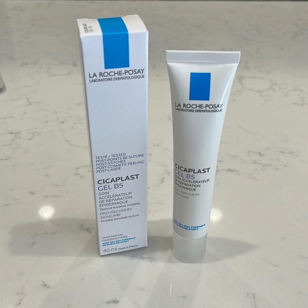 La Roche-Posay Cicplast GEL B5